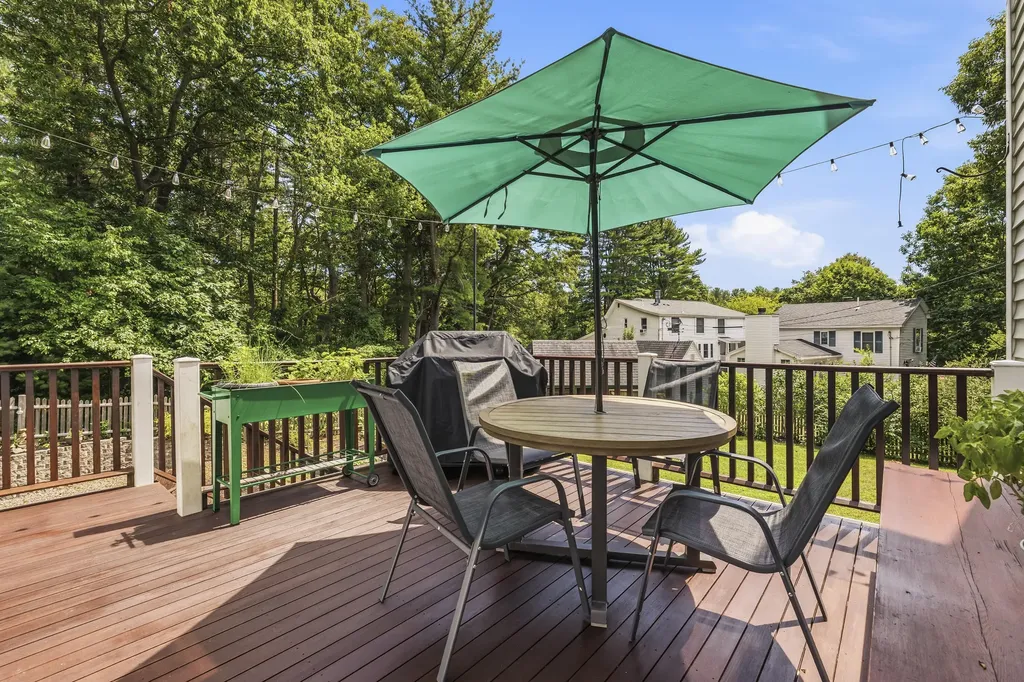 7 Scott Avenue York ME 03909