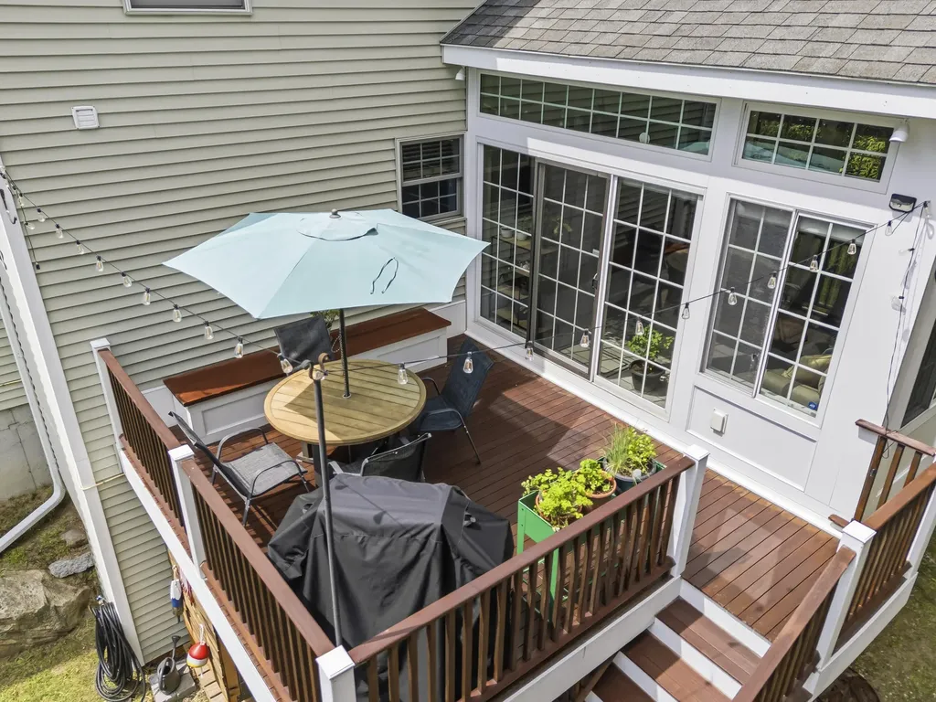7 Scott Avenue York ME 03909