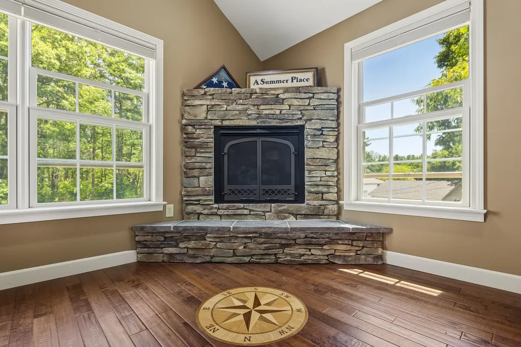 7 Scott Avenue York ME 03909