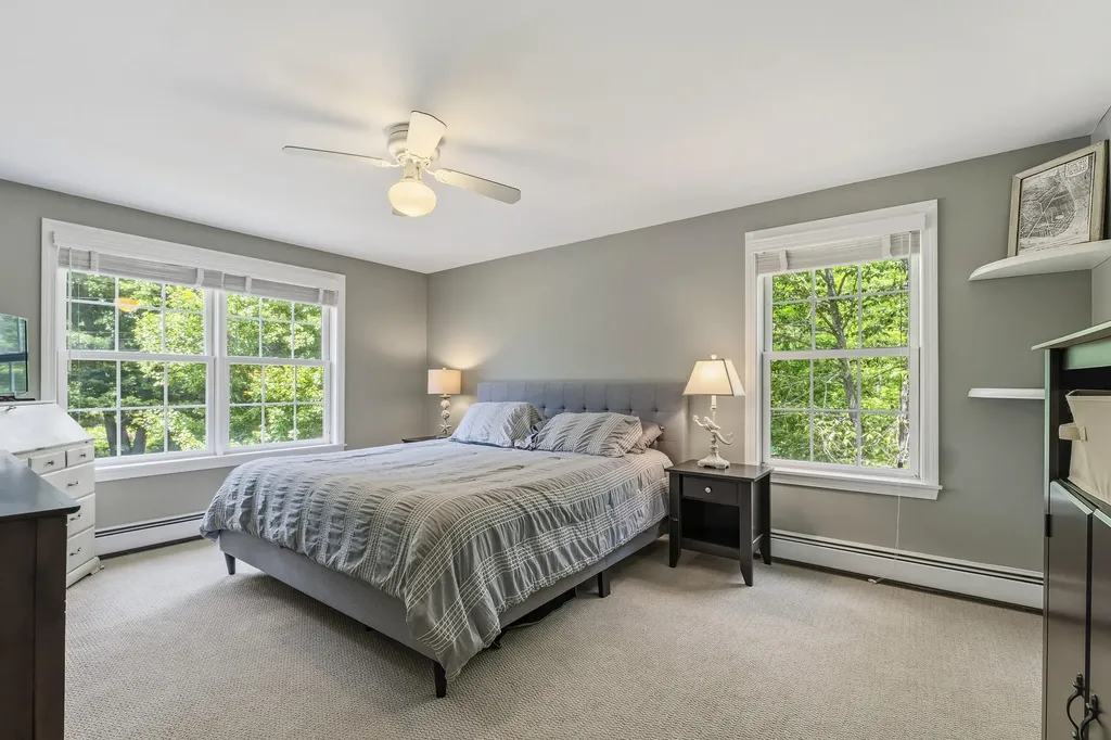 7 Scott Avenue York ME 03909