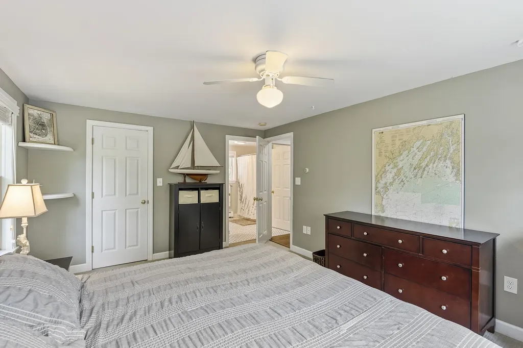 7 Scott Avenue York ME 03909