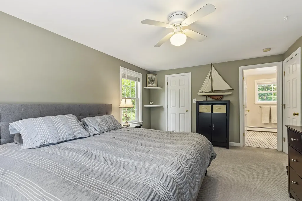 7 Scott Avenue York ME 03909