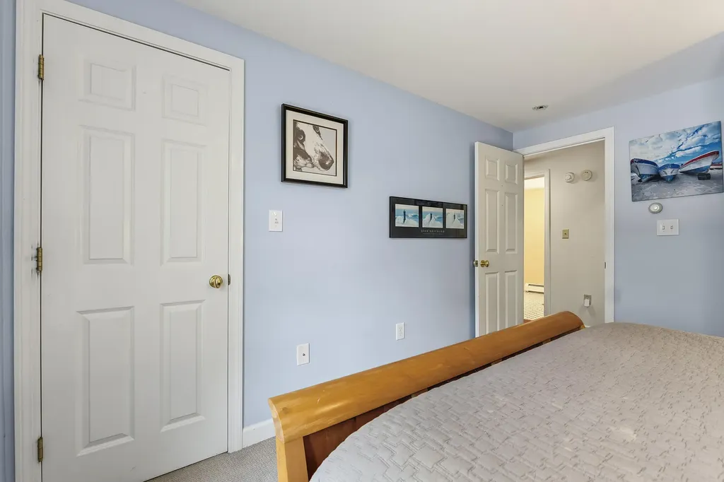 7 Scott Avenue York ME 03909