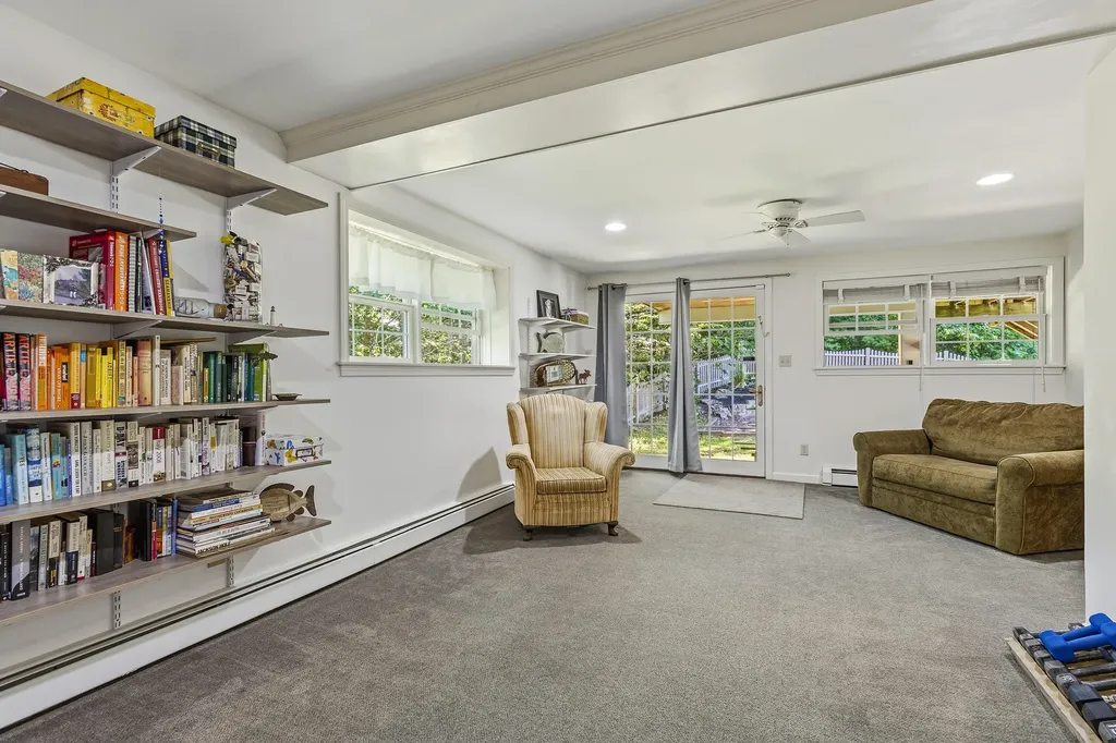 7 Scott Avenue York ME 03909