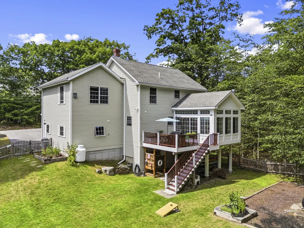 7 Scott Avenue York ME 03909