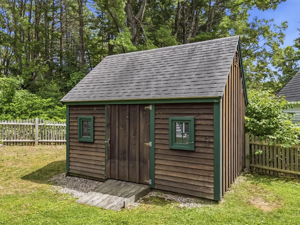7 Scott Avenue York ME 03909