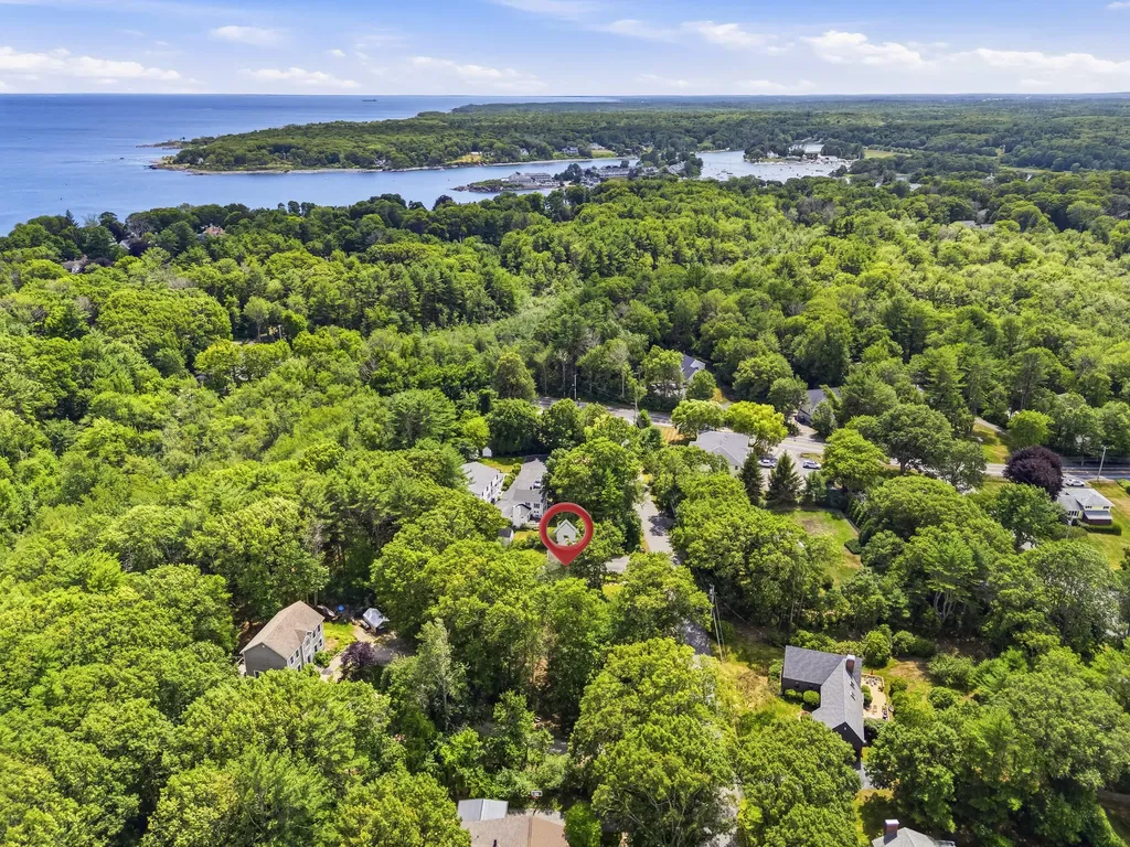 7 Scott Avenue York ME 03909