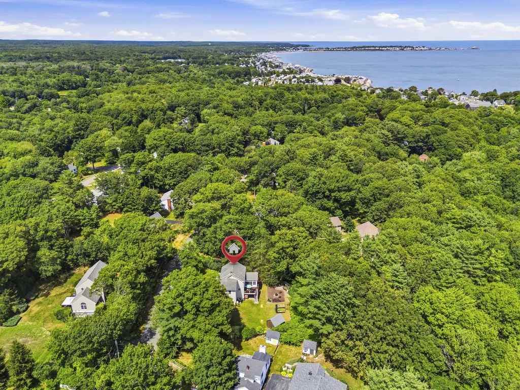 7 Scott Avenue York ME 03909