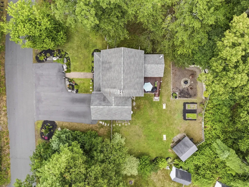 7 Scott Avenue York ME 03909