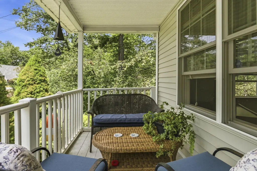 7 Scott Avenue York ME 03909