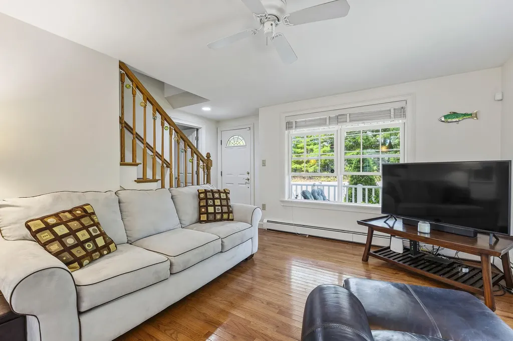 7 Scott Avenue York ME 03909