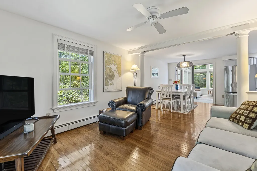 7 Scott Avenue York ME 03909