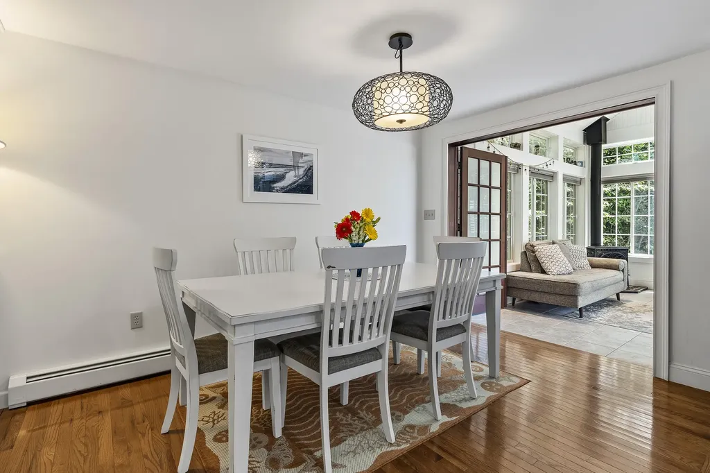 7 Scott Avenue York ME 03909