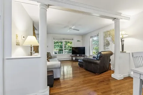 7 Scott Avenue York ME 03909