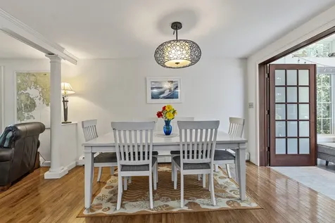 7 Scott Avenue York ME 03909