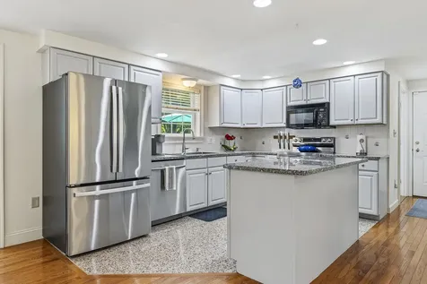7 Scott Avenue York ME 03909