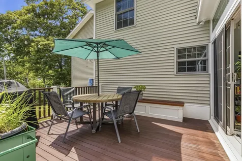 7 Scott Avenue York ME 03909