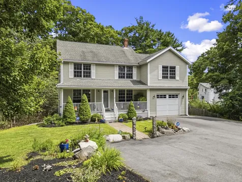 7 Scott Avenue York ME 03909