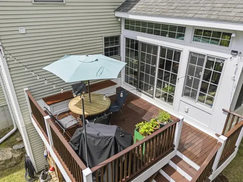 7 Scott Avenue York ME 03909