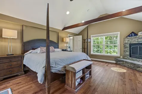 7 Scott Avenue York ME 03909