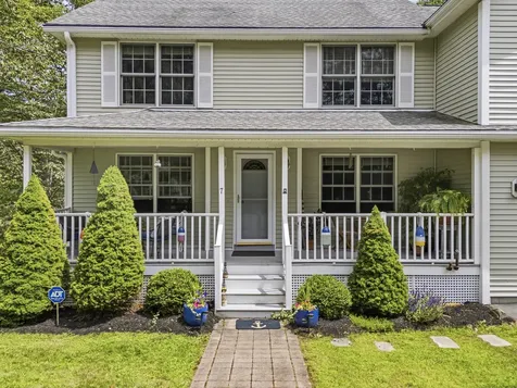 7 Scott Avenue York ME 03909