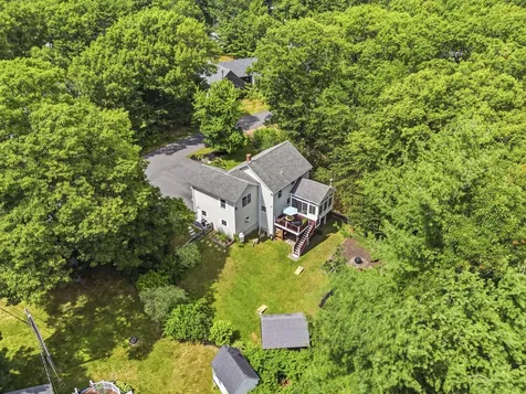 7 Scott Avenue York ME 03909