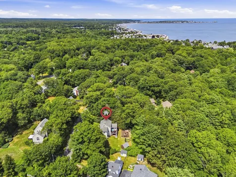 7 Scott Avenue York ME 03909