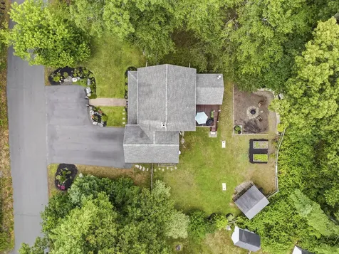 7 Scott Avenue York ME 03909