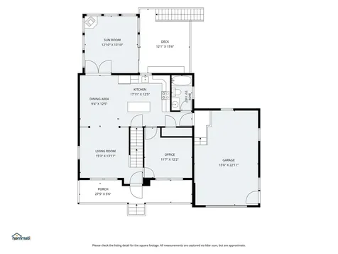7 Scott Avenue York ME 03909