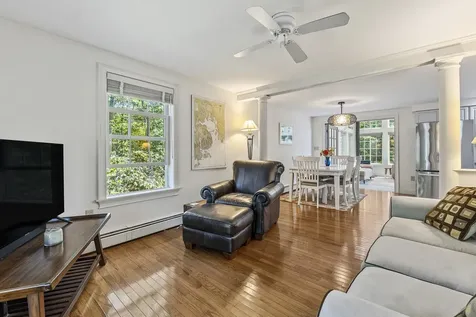 7 Scott Avenue York ME 03909