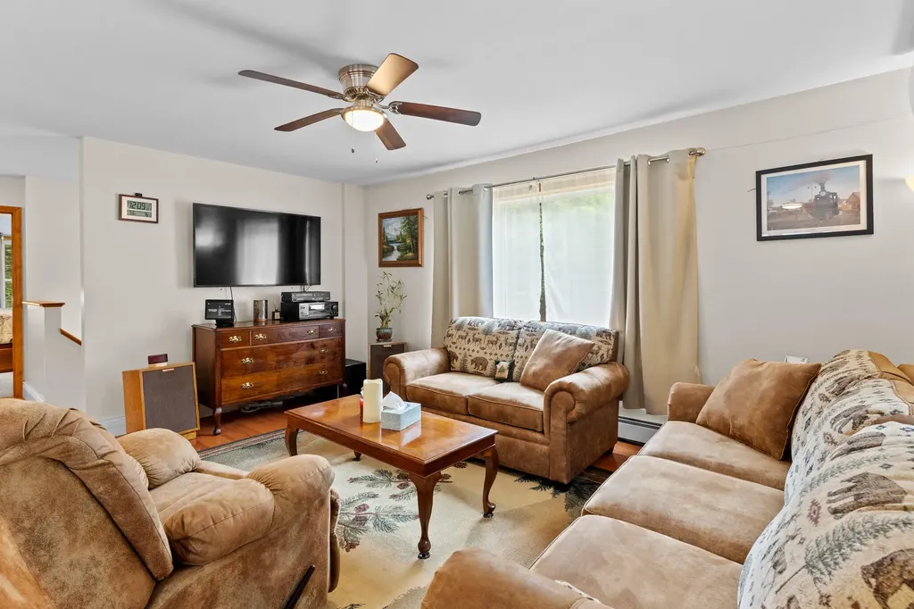 59 Mckenny Drive New Gloucester ME 04260