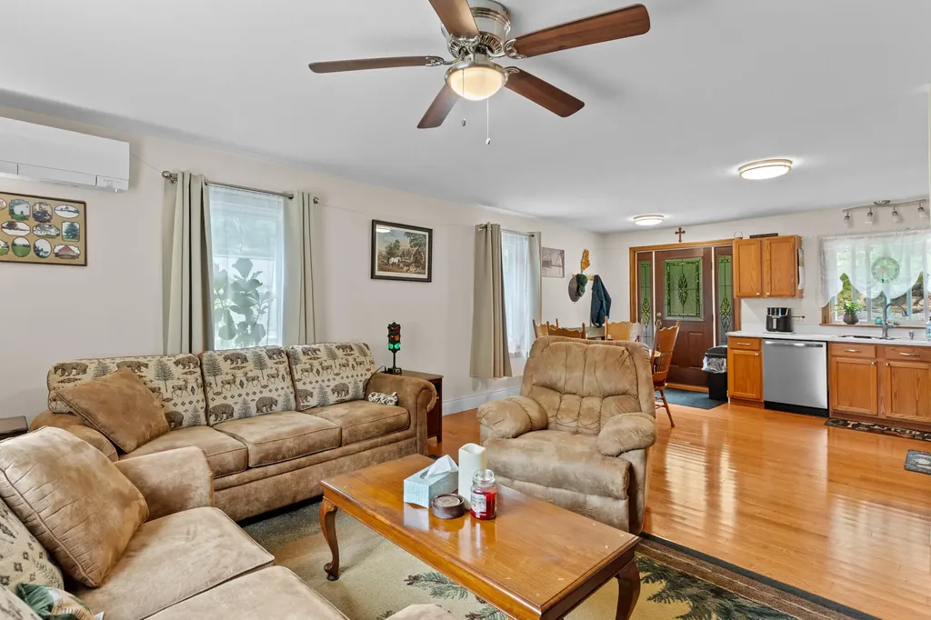 59 Mckenny Drive New Gloucester ME 04260