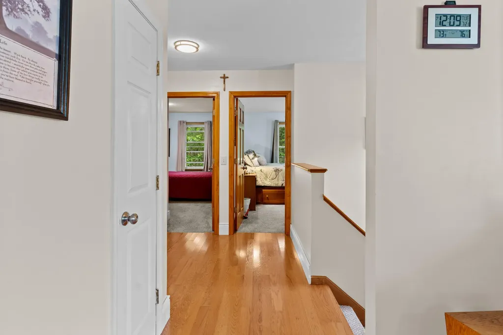 59 Mckenny Drive New Gloucester ME 04260