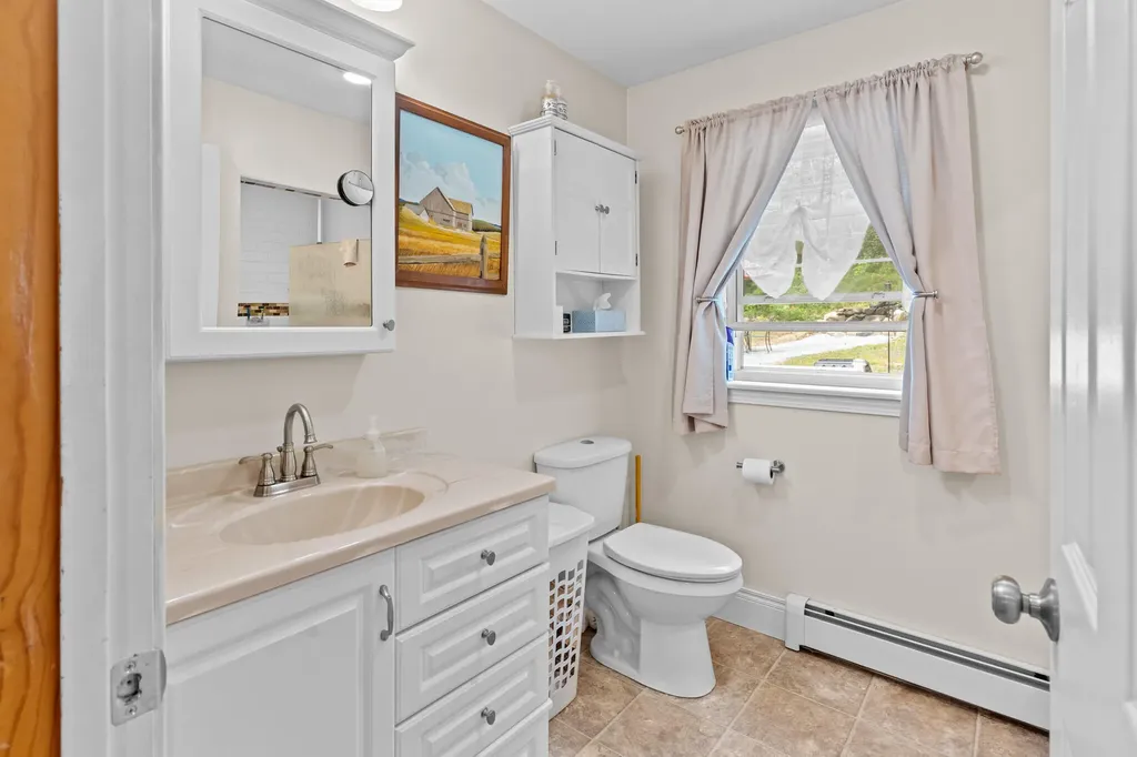 59 Mckenny Drive New Gloucester ME 04260