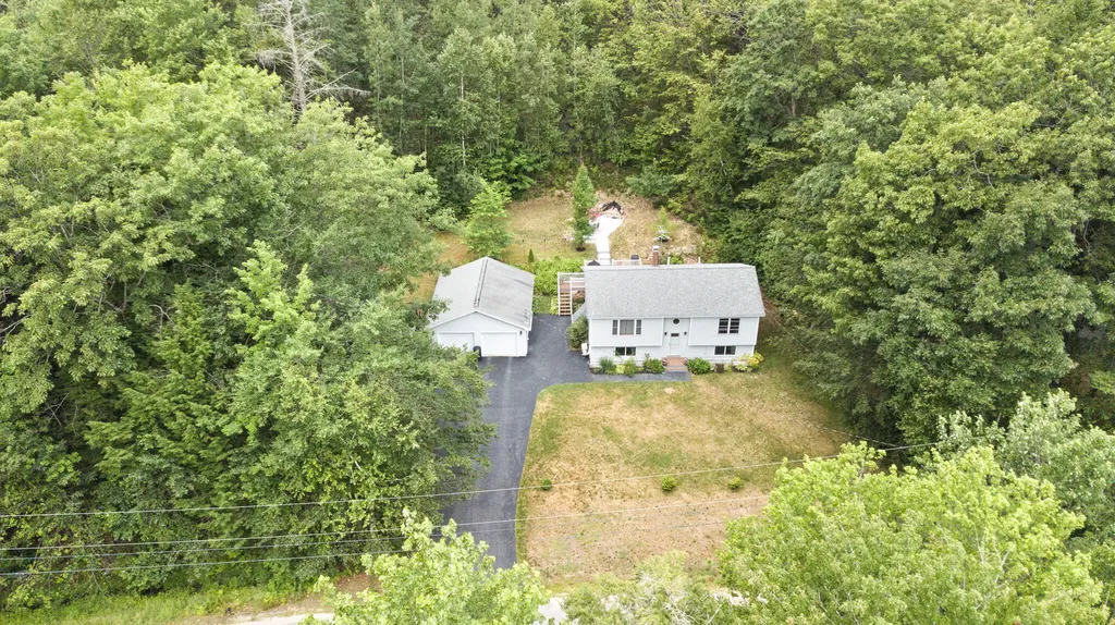 59 Mckenny Drive New Gloucester ME 04260