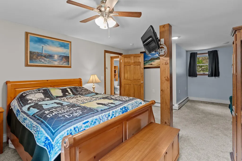 59 Mckenny Drive New Gloucester ME 04260
