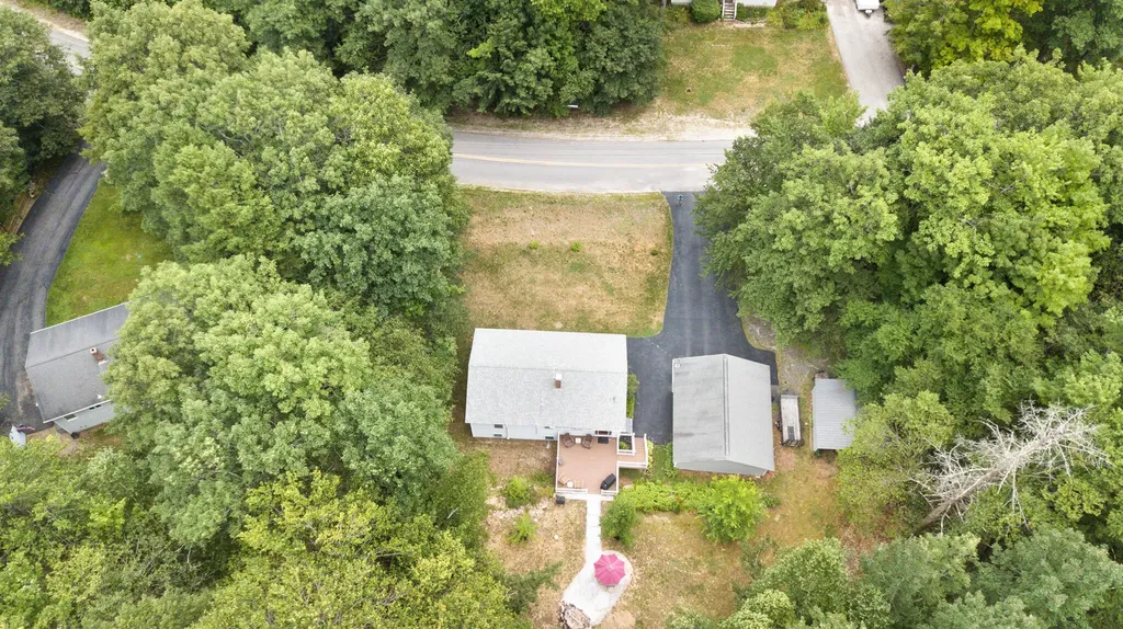 59 Mckenny Drive New Gloucester ME 04260