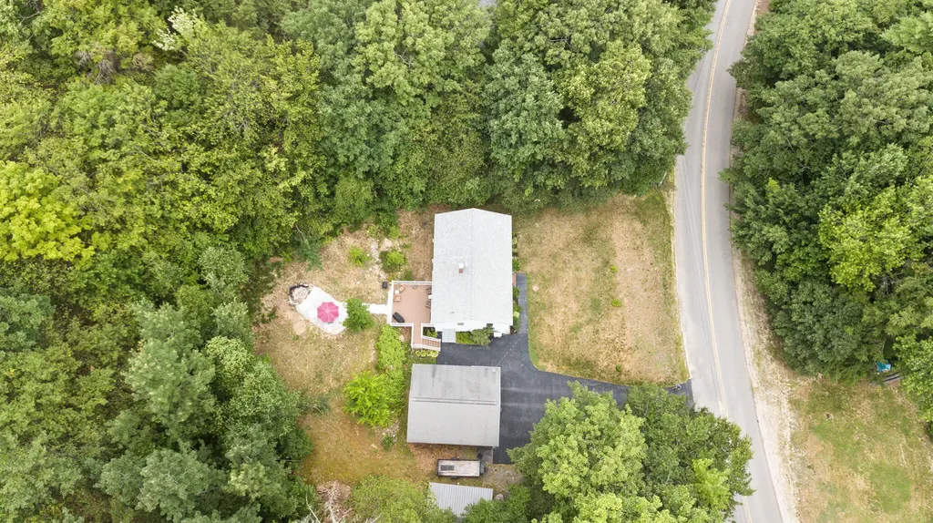 59 Mckenny Drive New Gloucester ME 04260