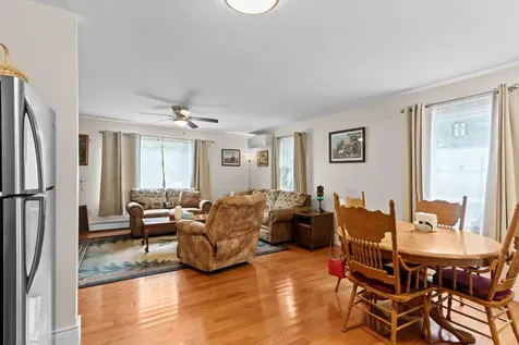59 Mckenny Drive New Gloucester ME 04260