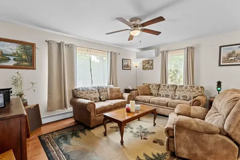 59 Mckenny Drive New Gloucester ME 04260