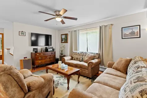 59 Mckenny Drive New Gloucester ME 04260