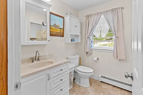 59 Mckenny Drive New Gloucester ME 04260