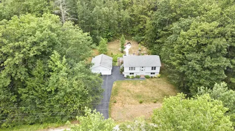 59 Mckenny Drive New Gloucester ME 04260