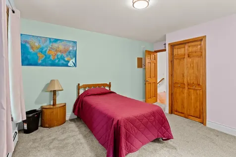 59 Mckenny Drive New Gloucester ME 04260