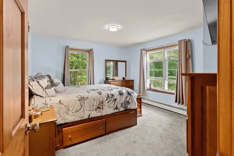 59 Mckenny Drive New Gloucester ME 04260