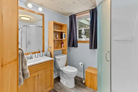 59 Mckenny Drive New Gloucester ME 04260