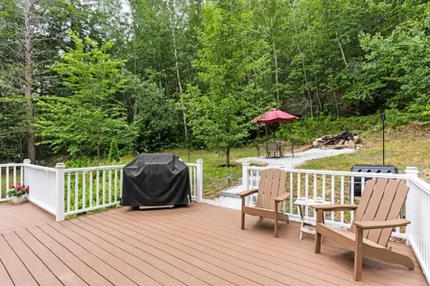 59 Mckenny Drive New Gloucester ME 04260