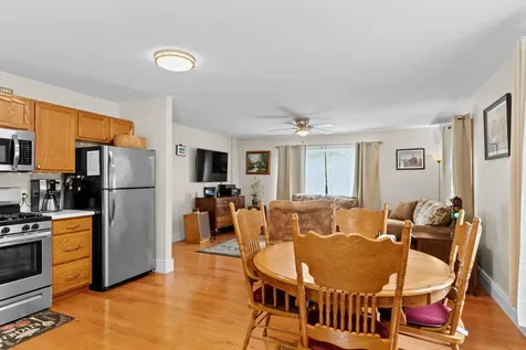 59 Mckenny Drive New Gloucester ME 04260