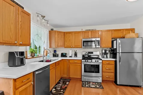 59 Mckenny Drive New Gloucester ME 04260