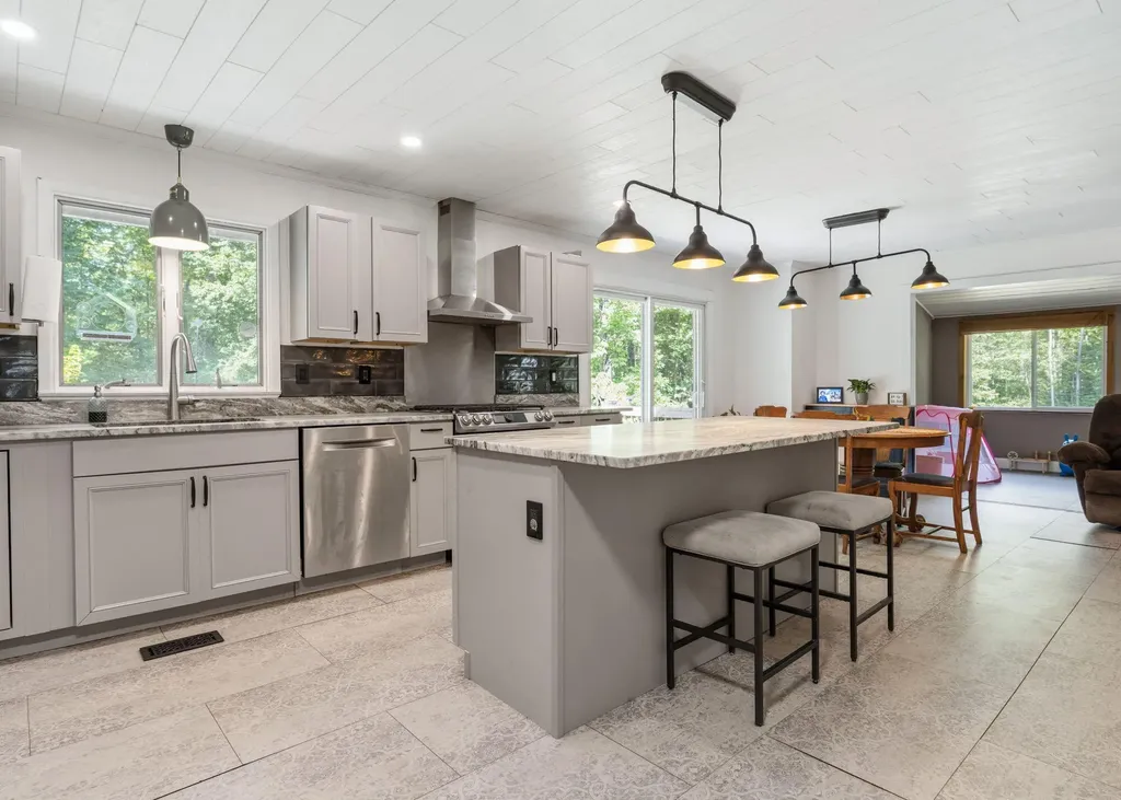 152 Thompson Lake Shores Road Casco ME 04015